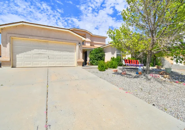 Photo 1 of Sale Pending at 6236 Wildflower Pass Ne, Rio Rancho, NM 87144 | MLS# 1109333 | Listing updated on 2026-09-19