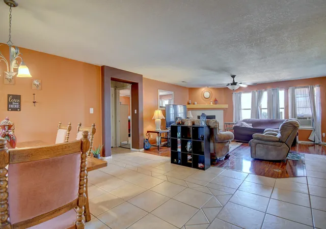 Photo 3 of Sale Pending at 6236 Wildflower Pass Ne, Rio Rancho, NM 87144 | MLS# 1109333 | Listing updated on 2026-09-19