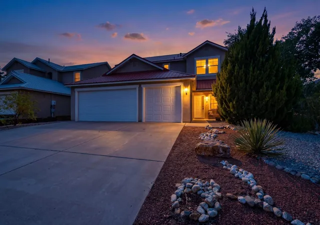 Photo 1 of Single family home for sale at 401 Minturn Loop Ne, Rio Rancho, NM 87124 | MLS# 1109339 | Listing updated on 2026-10-06