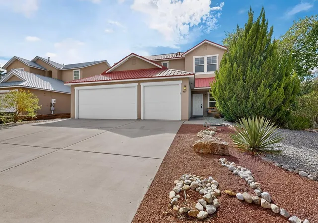 Photo 2 of Single family home for sale at 401 Minturn Loop Ne, Rio Rancho, NM 87124 | MLS# 1109339 | Listing updated on 2026-10-06