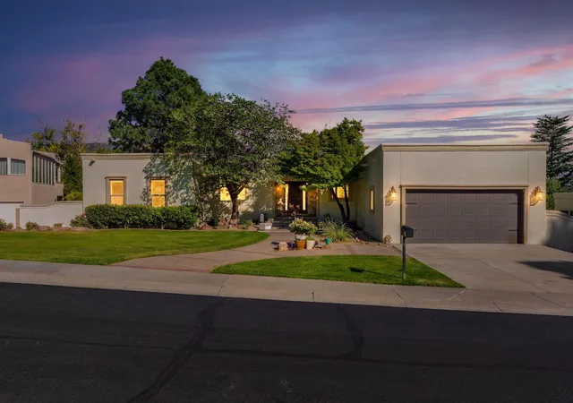 Photo 1 of Single family home for sale at 9806 Greenbrier Rd Ne, Albuquerque, NM 87111 | MLS# 1109342 | Listing updated on 2026-09-10