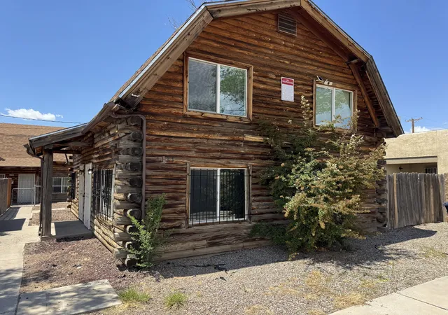 Photo 2 of Multi family home for sale at 1131 Louisiana Blvd Se, Albuquerque, NM 87108 | MLS# 1109343 | Listing updated on 2026-09-11