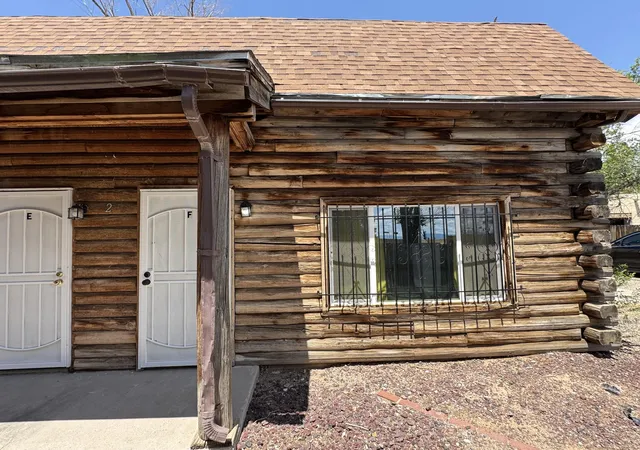 Photo 3 of Multi family home for sale at 1131 Louisiana Blvd Se, Albuquerque, NM 87108 | MLS# 1109343 | Listing updated on 2026-09-11
