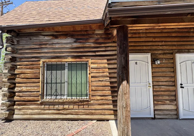 Photo 3 of Multi family home for sale at 1131 Louisiana Blvd SE, Albuquerque, NM 87108 | MLS# 1109343 | Listing updated on 2026-09-11