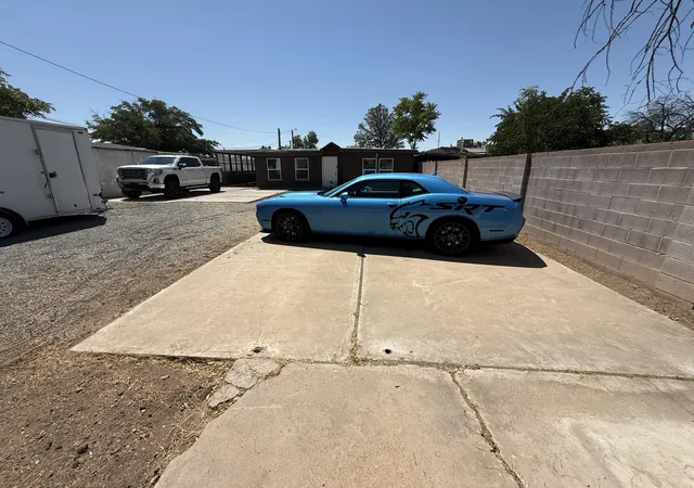 Photo 4 of Single family home for sale at 109 La Plata Rd NW, Albuquerque, NM 87107 | MLS# 1109345 | Listing updated on 2026-09-15