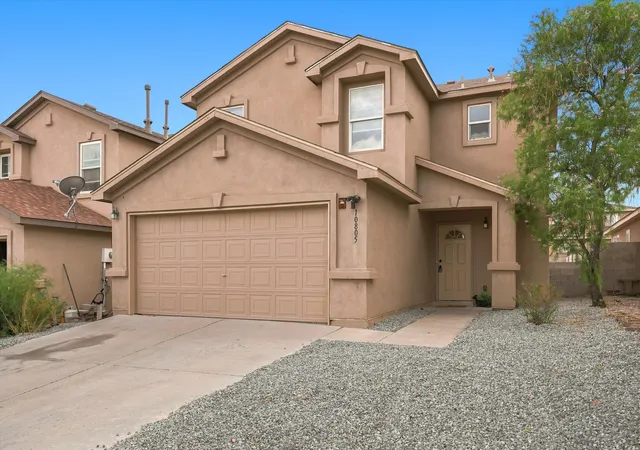 Photo 1 of Sale Pending at 10805 Park N St Nw, Albuquerque, NM 87114 | MLS# 1109350 | Listing updated on 2026-09-16