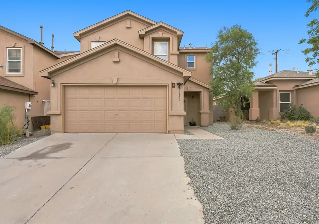 Photo 2 of Sale Pending at 10805 Park N St Nw, Albuquerque, NM 87114 | MLS# 1109350 | Listing updated on 2026-09-16