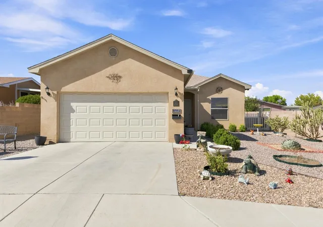 Photo 1 of Single family home for sale at 308 Sunrise Blfs Dr, Belen, NM 87002 | MLS# 1109356 | Listing updated on 2026-09-11