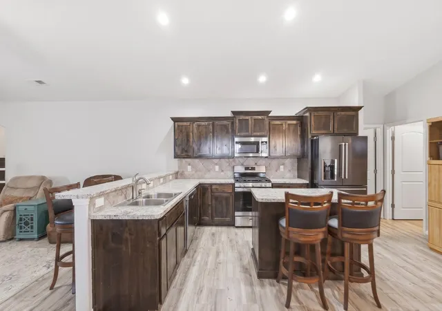 Photo 3 of Single family home for sale at 308 Sunrise Blfs Dr, Belen, NM 87002 | MLS# 1109356 | Listing updated on 2026-09-11
