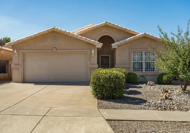 Photo 1 of Sale Pending at 6612 Ladrillo Pl Ne, Albuquerque, NM 87113 | MLS# 1109358 | Listing updated on 2026-09-13