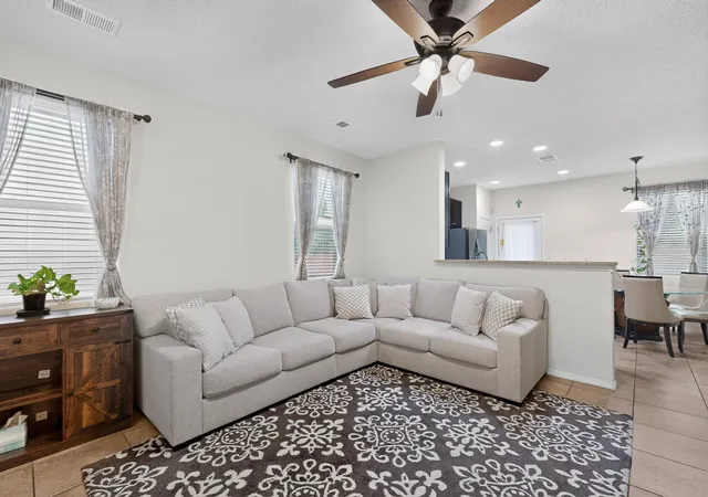 Photo 3 of Single family home for sale at 3142 Floras Del Sol St, Santa Fe, NM 87507 | MLS# 1109378 | Listing updated on 2026-09-30