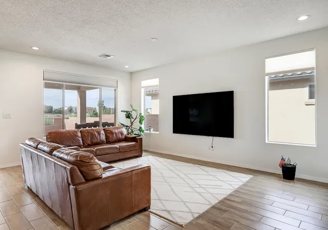 Photo 4 of Single family home for sale at 97 Mountaingem Loop, Santa Fe, NM 87508 | MLS# 1109379 | Listing updated on 2026-09-18