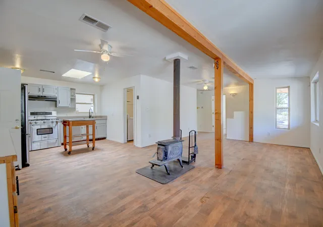 Photo 3 of Sale Pending at 82 Marigold Ave, Socorro, NM 87801 | MLS# 1109386 | Listing updated on 2026-09-22