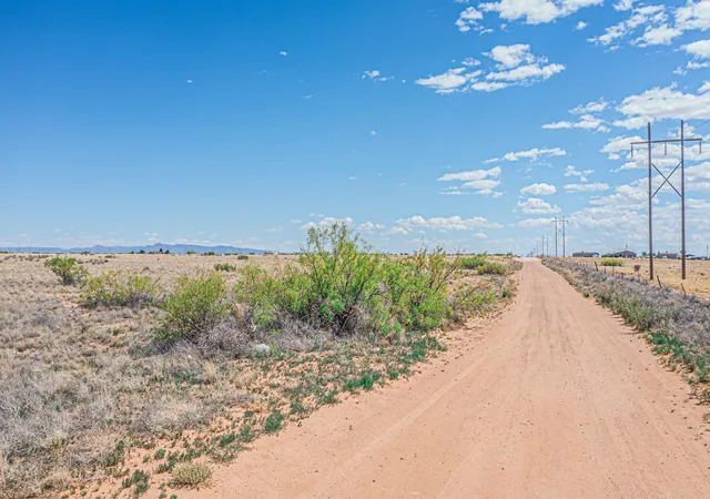 Photo 3 of Land for sale at 29 Encima De Belen, Belen, NM 87002 | MLS# 1109391 | Listing updated on 2026-09-13