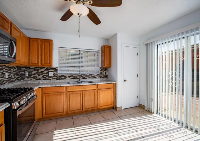 Photo 4 of Single family home for sale at 1335 Ojo Sarco St SW, Albuquerque, NM 87121 | MLS# 1109394 | Listing updated on 2026-09-04
