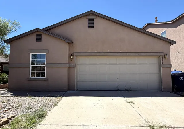 Photo 1 of Sale Pending at 8828 Sonoma Ave Nw, Albuquerque, NM 87121 | MLS# 1109398 | Listing updated on 2026-09-04