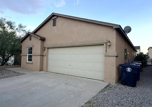 Photo 3 of Sale Pending at 8828 Sonoma Ave Nw, Albuquerque, NM 87121 | MLS# 1109398 | Listing updated on 2026-09-04