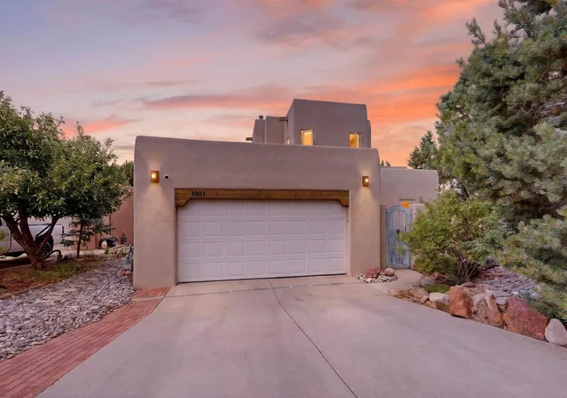 Photo 1 of Single family home for sale at 3001 Pueblo Puye, Santa Fe, NM 87507 | MLS# 1109363 | Listing updated on 2026-09-01