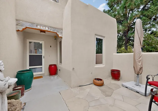 Photo 3 of Single family home for sale at 3001 Pueblo Puye, Santa Fe, NM 87507 | MLS# 1109363 | Listing updated on 2026-10-02