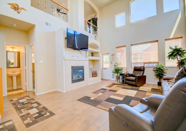 Photo 1 of Single family home for sale at 2139 Violeta Cir Se, Rio Rancho, NM 87124 | MLS# 1109389 | Listing updated on 2026-10-06