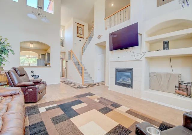 Photo 3 of Single family home for sale at 2139 Violeta Cir SE, Rio Rancho, NM 87124 | MLS# 1109389 | Listing updated on 2026-10-06
