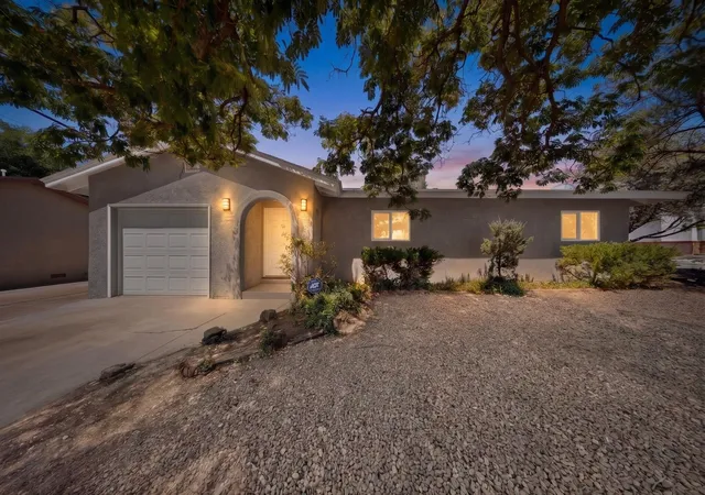 Photo 2 of Single family home for sale at 9615 Mcknight Ave Ne, Albuquerque, NM 87112 | MLS# 1109396 | Listing updated on 2026-09-09
