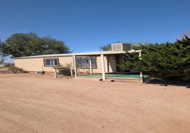 Manufactured home for sale at 62 Primero Rd, Los Lunas, NM 87031 | MLS# 1109400