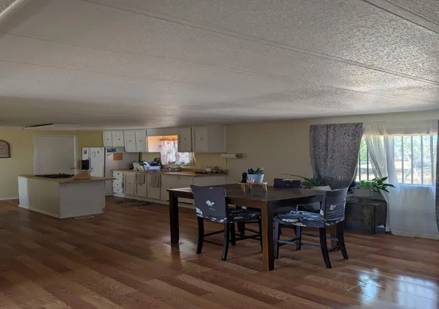 Photo 3 of Manufactured home for sale at 62 Primero Rd, Los Lunas, NM 87031 | MLS# 1109400 | Listing updated on 2026-10-06