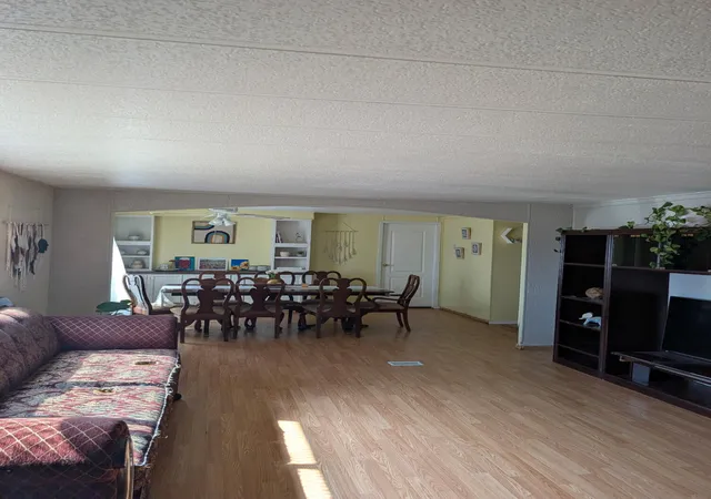 Photo 4 of Manufactured home for sale at 62 Primero Rd, Los Lunas, NM 87031 | MLS# 1109400 | Listing updated on 2026-10-06