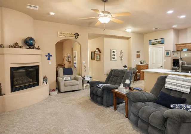 Photo 3 of Townhouse for sale at 932 Sellers Dr Ne, Albuquerque, NM 87112 | MLS# 1109401 | Listing updated on 2026-09-10
