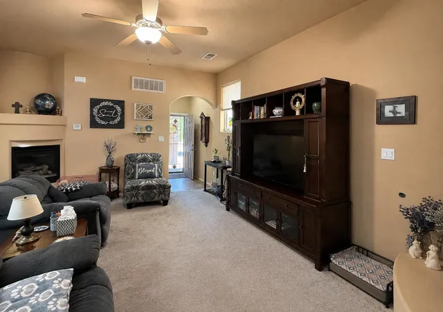 Photo 3 of Townhouse for sale at 932 Sellers Dr NE, Albuquerque, NM 87112 | MLS# 1109401 | Listing updated on 2026-09-10