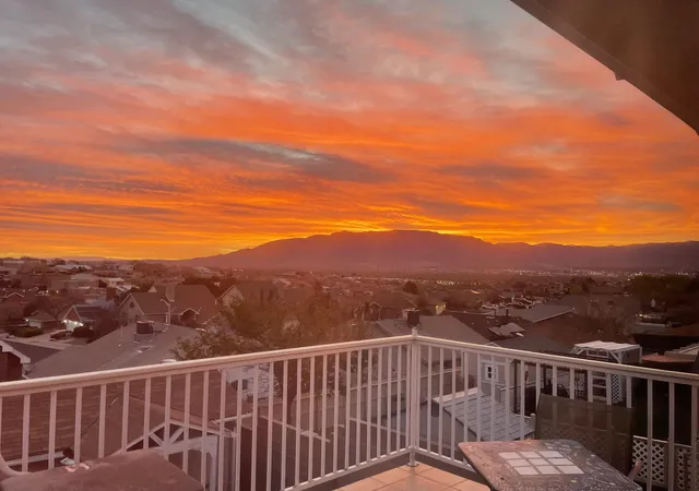 Photo 1 of Sale Pending at 4917 Cutting Ave Nw, Albuquerque, NM 87114 | MLS# 1109397 | Listing updated on 2026-09-02