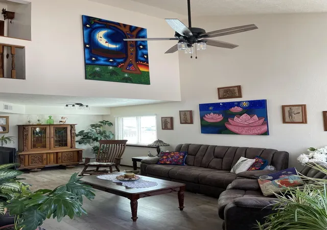 Photo 3 of Sale Pending at 4917 Cutting Ave NW, Albuquerque, NM 87114 | MLS# 1109397 | Listing updated on 2026-09-02