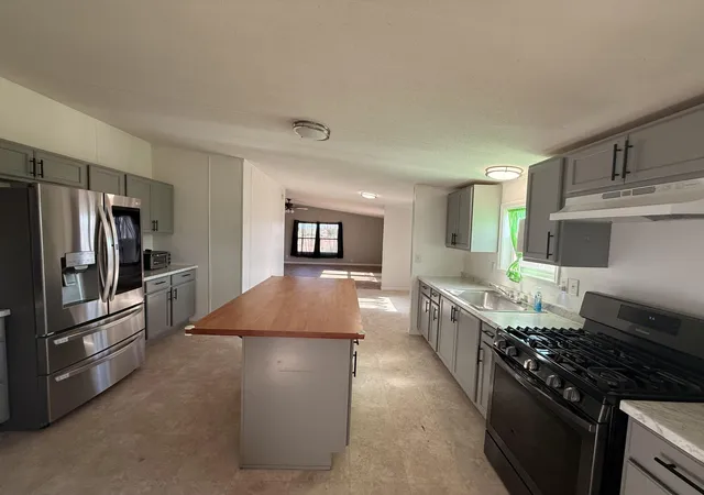 Photo 1 of Manufactured home for sale at 9 Tamarack Rd, Veguita, NM 87062 | MLS# 1109418 | Listing updated on 2026-10-02