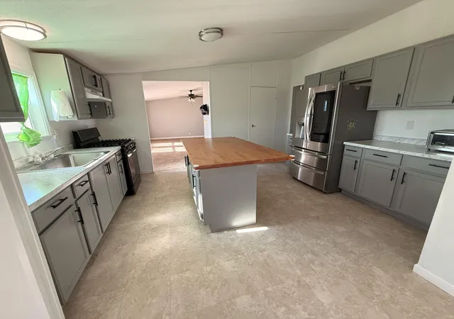 Photo 2 of Manufactured home for sale at 9 Tamarack Rd, Veguita, NM 87062 | MLS# 1109418 | Listing updated on 2026-10-02