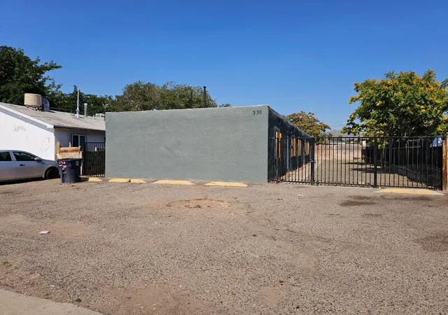 Photo 1 of Multi family home for sale at 336 Rhode Is St Ne, Albuquerque, NM 87108 | MLS# 1109419 | Listing updated on 2026-09-02