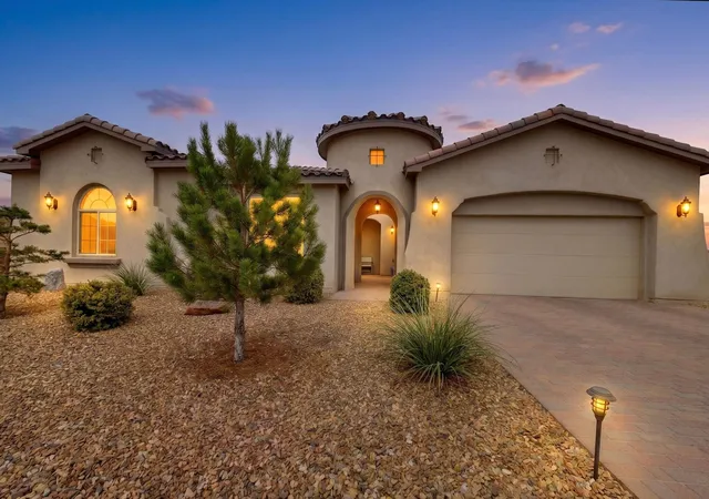 Photo 1 of Single family home for sale at 5625 Barranca Overlook Pl Ne, Rio Rancho, NM 87144 | MLS# 1109426 | Listing updated on 2026-10-06