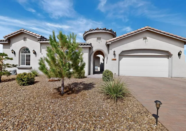 Photo 2 of Single family home for sale at 5625 Barranca Overlook Pl Ne, Rio Rancho, NM 87144 | MLS# 1109426 | Listing updated on 2026-10-06