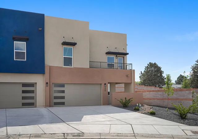 Photo 2 of Townhouse for sale at 4316 Wymont Cir NE, Albuquerque, NM 87109 | MLS# 1109432 | Listing updated on 2026-09-22