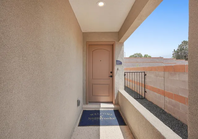 Photo 3 of Townhouse for sale at 4316 Wymont Cir NE, Albuquerque, NM 87109 | MLS# 1109432 | Listing updated on 2026-09-22