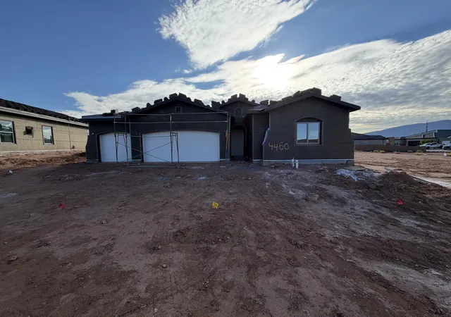 Photo 1 of Single family home for sale at 4460 George Loop Ne, Rio Rancho, NM 87144 | MLS# 1109437 | Listing updated on 2026-09-23