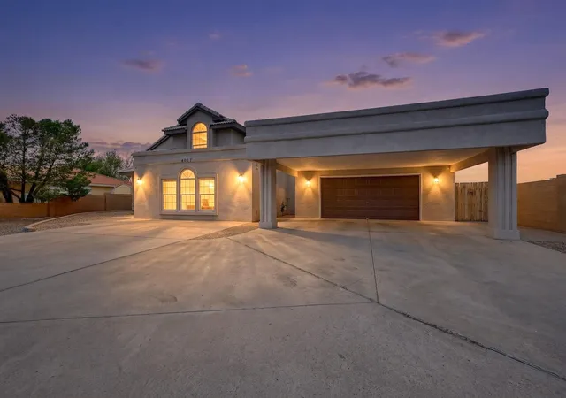 Photo 1 of Single family home for sale at 4017 Saint Andrews Dr Se, Rio Rancho, NM 87124 | MLS# 1109440 | Listing updated on 2026-10-03