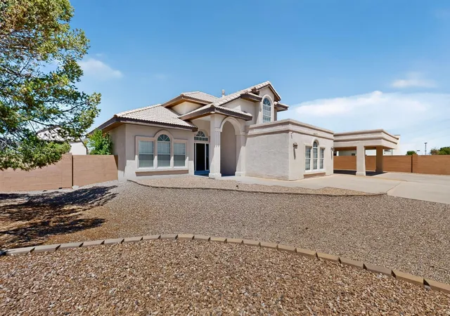 Photo 2 of Single family home for sale at 4017 Saint Andrews Dr Se, Rio Rancho, NM 87124 | MLS# 1109440 | Listing updated on 2026-10-03