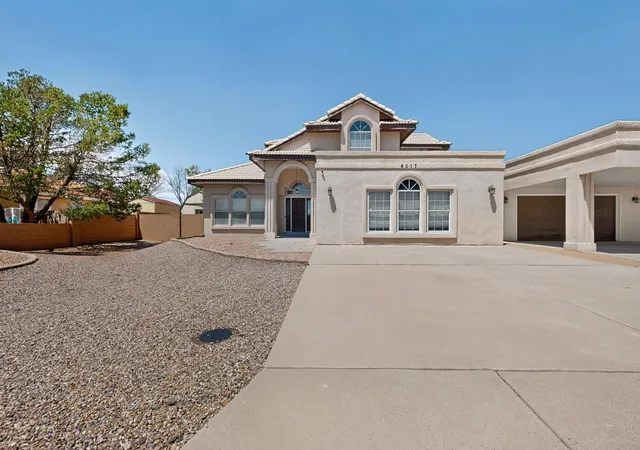 Photo 3 of Single family home for sale at 4017 Saint Andrews Dr Se, Rio Rancho, NM 87124 | MLS# 1109440 | Listing updated on 2026-10-03