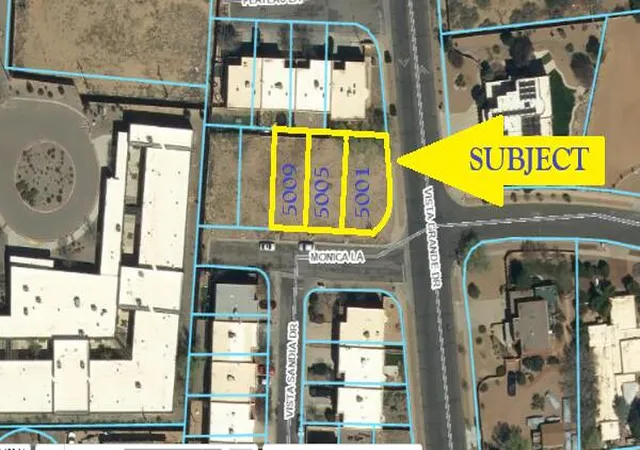 Photo 1 of Land for sale at 5001 Monica La Nw, Albuquerque, NM 87120 | MLS# 1109448 | Listing updated on 2026-09-03