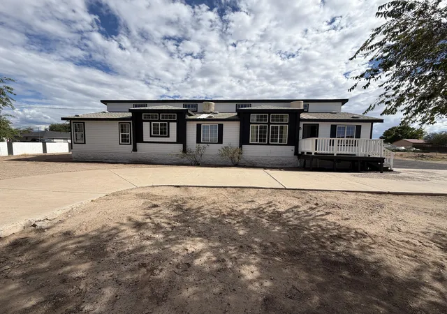 Photo 1 of Manufactured home for sale at 1415 Donna Rd, Bosque Farms, NM 87068 | MLS# 1109453 | Listing updated on 2026-09-17