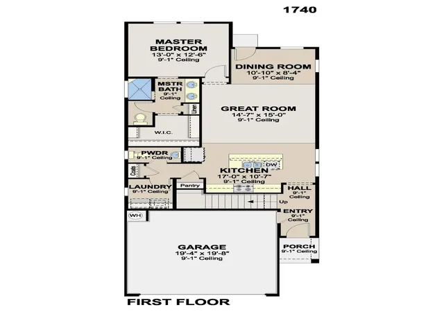 Photo 2 of Single family home for sale at 1264 Rosemary St Sw, Albuquerque, NM 87121 | MLS# 1109457 | Listing updated on 2026-09-13