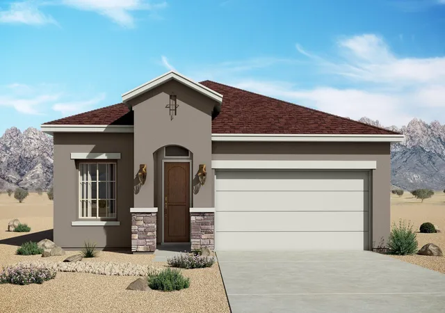 Photo 1 of Single family home for sale at 18 Maravilla Cir, Los Lunas, NM 87031 | MLS# 1109459 | Listing updated on 2026-09-13