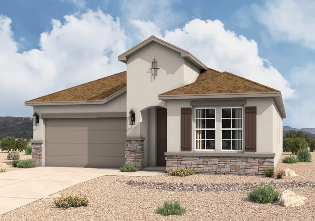 Photo 1 of Single family home for sale at 2640 Camino Azul Loop, Rio Rancho, NM 87144 | MLS# 1109462 | Listing updated on 2026-09-13