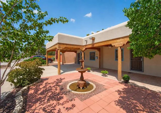Photo 1 of Single family home for sale at 1207 Claire Ct Nw, Albuquerque, NM 87104 | MLS# 1109463 | Listing updated on 2026-09-12